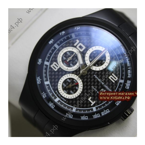 Porsche Design Chronograph (код 023)