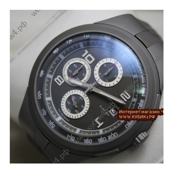 Porsche Design Chronograph (код 024)