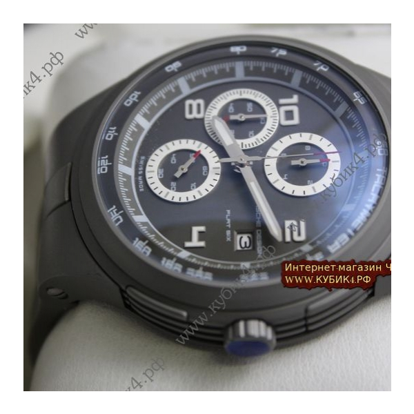 Porsche Design Chronograph (код 024)