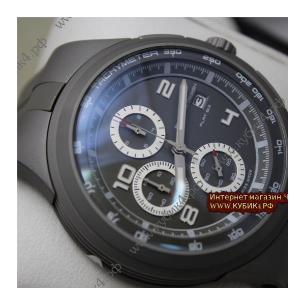 Porsche Design Chronograph (код 024)