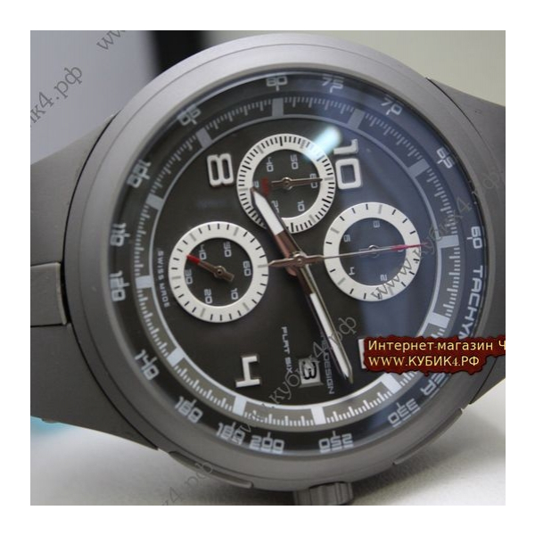 Porsche Design Chronograph (код 024)