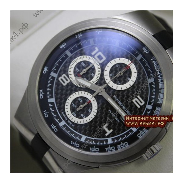 Porsche Design Chronograph (код 025)
