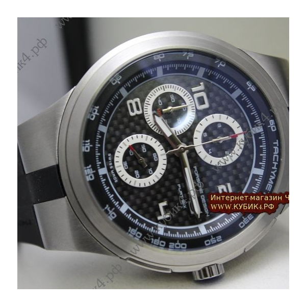 Porsche Design Chronograph (код 025)