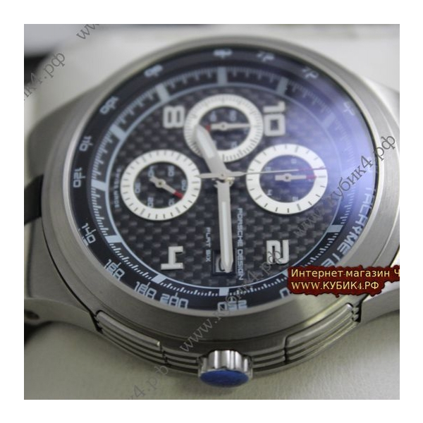 Porsche Design Chronograph (код 025)