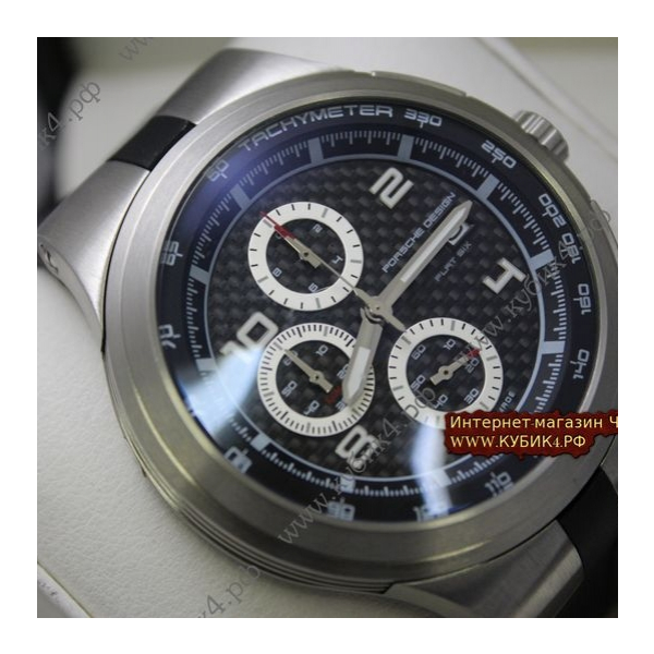 Porsche Design Chronograph (код 025)