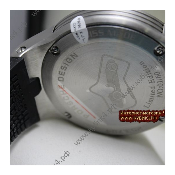 Porsche Design Chronograph (код 025)
