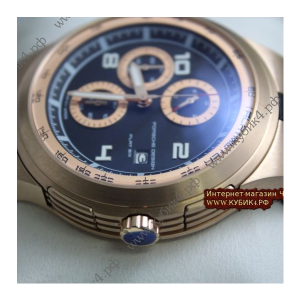 Porsche Design Chronograph (код 026)