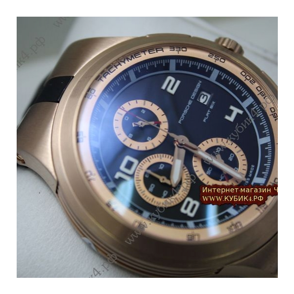 Porsche Design Chronograph (код 026)