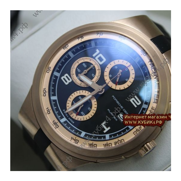 Porsche Design Chronograph (код 026)