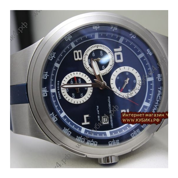 Porsche Design Chronograph (код 027)