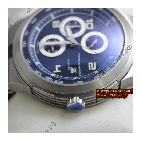 Porsche Design Chronograph (код 027)