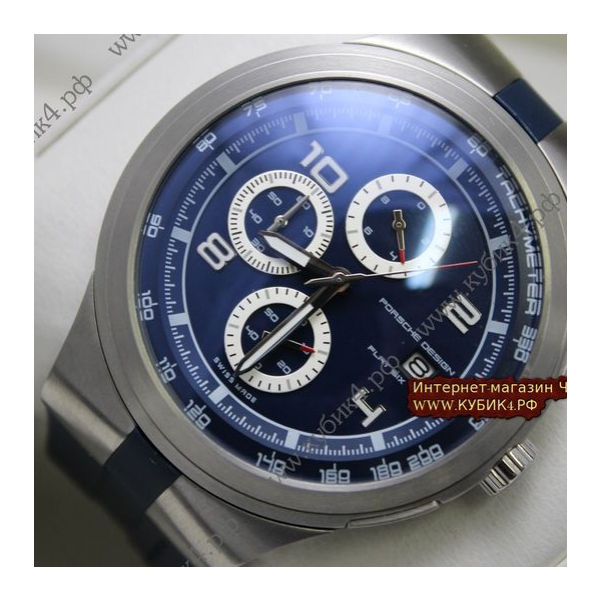 Porsche Design Chronograph (код 027)