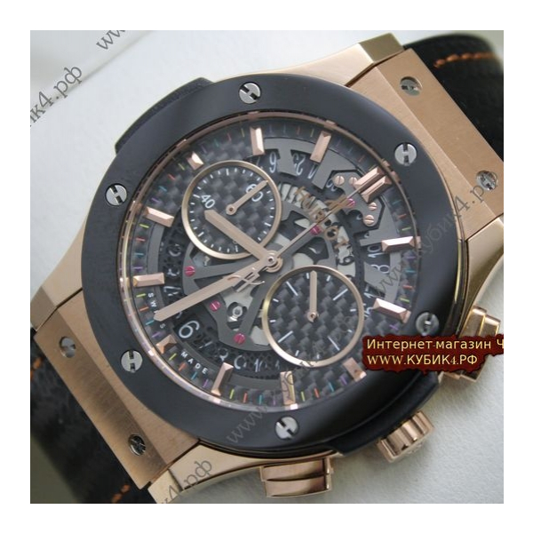 HUBLOT Aerofusion (код 169)