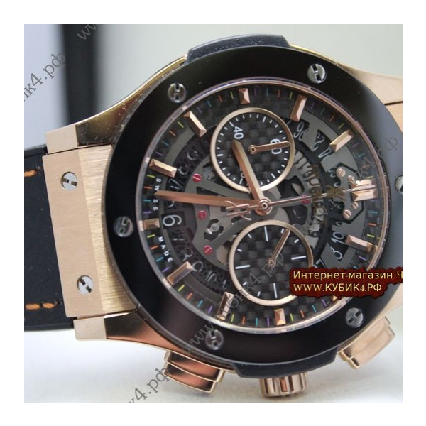 HUBLOT Aerofusion (код 169)