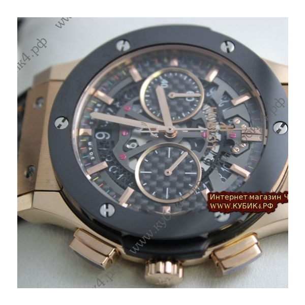 HUBLOT Aerofusion (код 169)