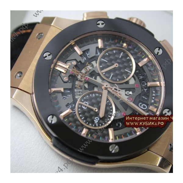 HUBLOT Aerofusion (код 169)