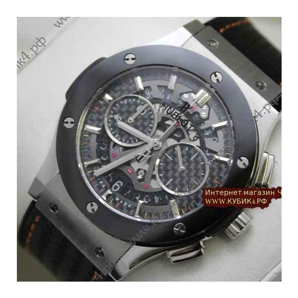 HUBLOT Aerofusion (код 203)