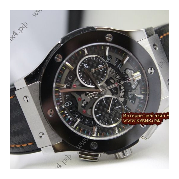 HUBLOT Aerofusion (код 203)