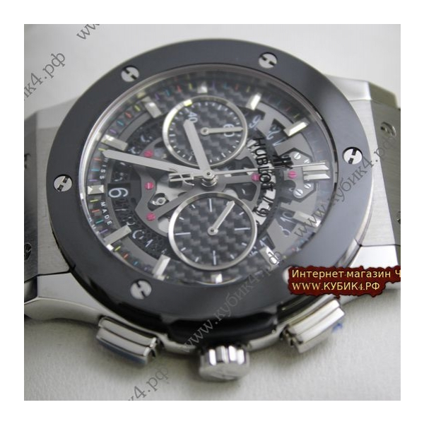 HUBLOT Aerofusion (код 203)