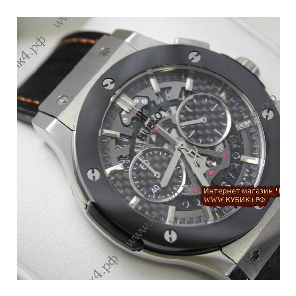 HUBLOT Aerofusion (код 203)