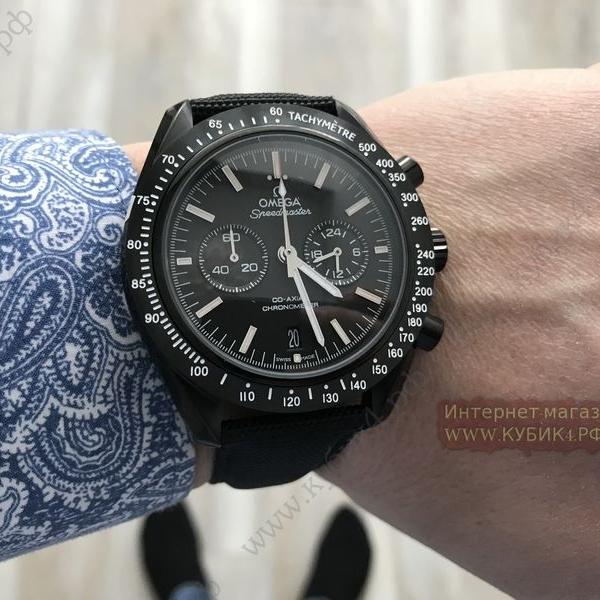 Omega SPEEDMASTER (код 013)
