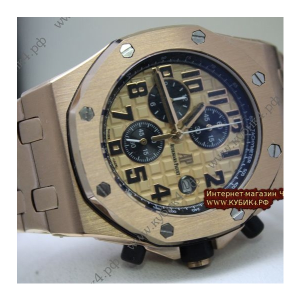 Audemars Piguet Royal Oak Offshore Chronograph (код 010)