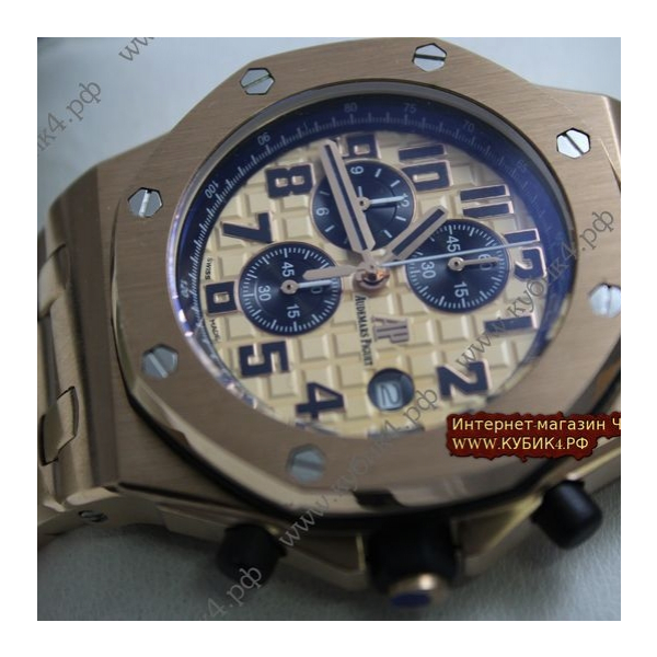 Audemars Piguet Royal Oak Offshore Chronograph (код 010)