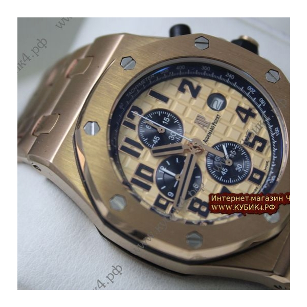 Audemars Piguet Royal Oak Offshore Chronograph (код 010)