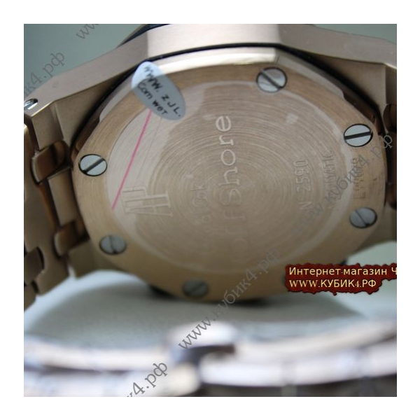 Audemars Piguet Royal Oak Offshore Chronograph (код 010)