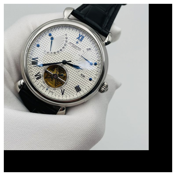 Vacheron Constantin Patrimony Turbillon  (код 029)