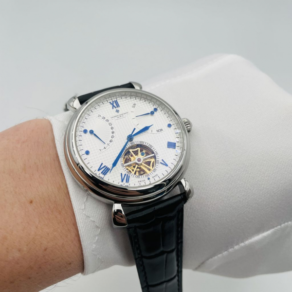 Vacheron Constantin Patrimony Turbillon  (код 029)