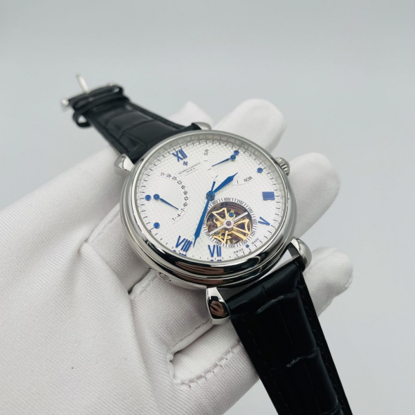 Vacheron Constantin Patrimony Turbillon  (код 029)