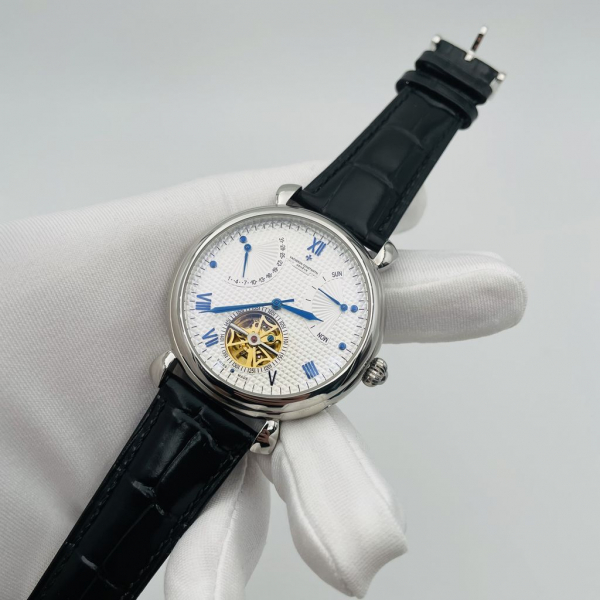 Vacheron Constantin Patrimony Turbillon  (код 029)