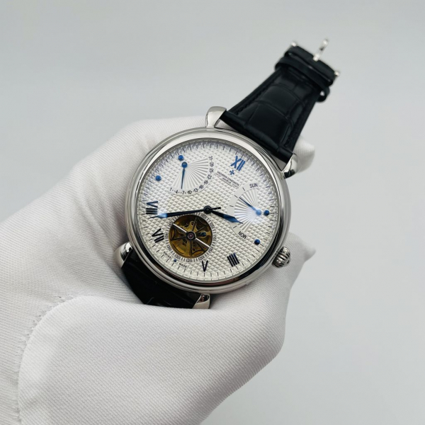 Vacheron Constantin Patrimony Turbillon  (код 029)