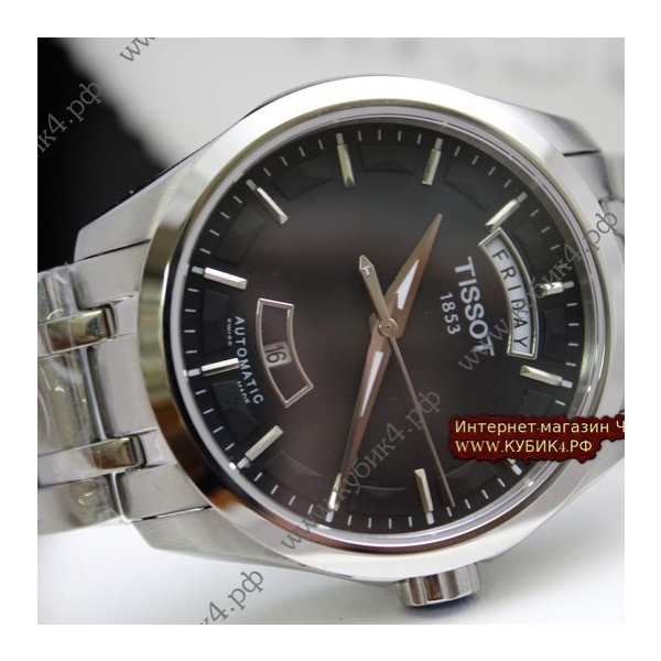 Tissot (код 055)