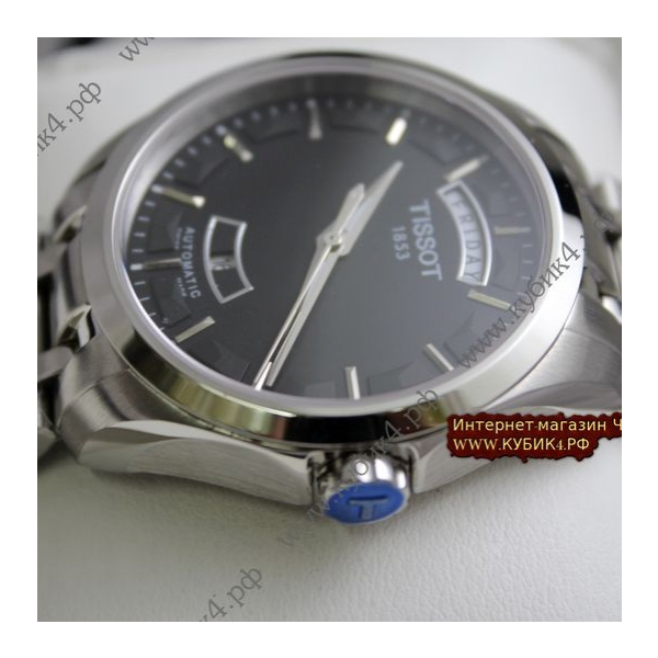 Tissot (код 055)