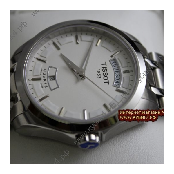 Tissot (код 058)