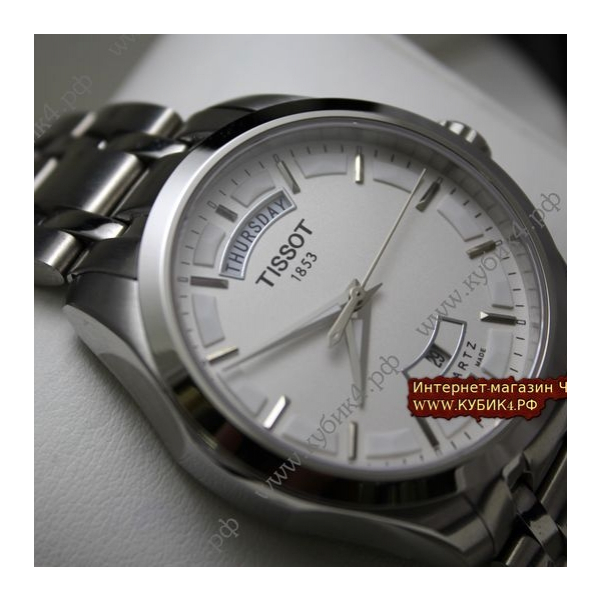 Tissot (код 058)