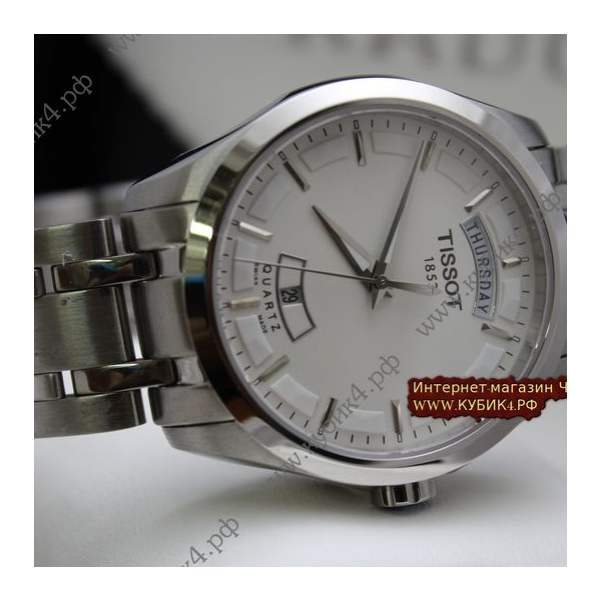 Tissot (код 058)