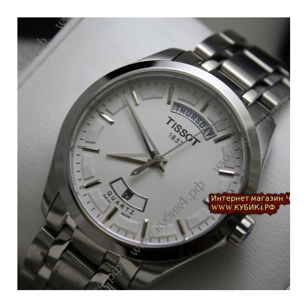 Tissot (код 058)