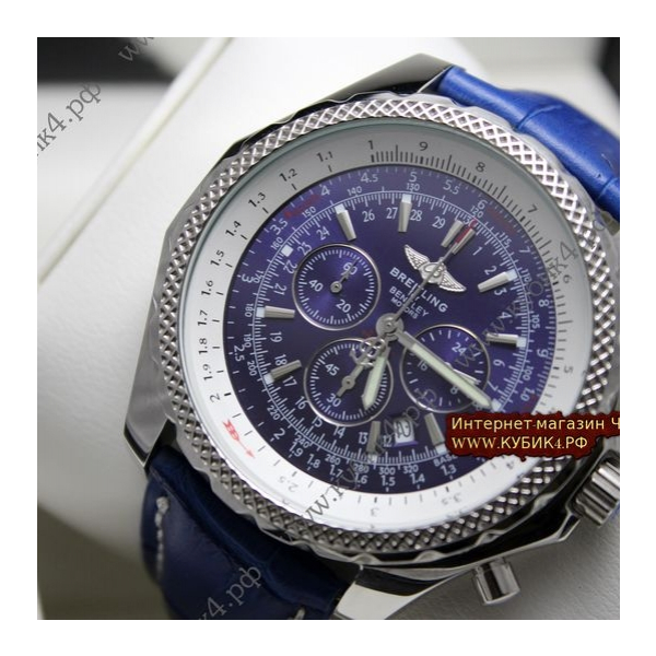 BREITLING Bentley (код 004-01)