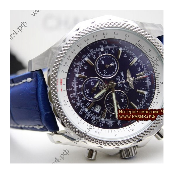 BREITLING Bentley (код 004-01)