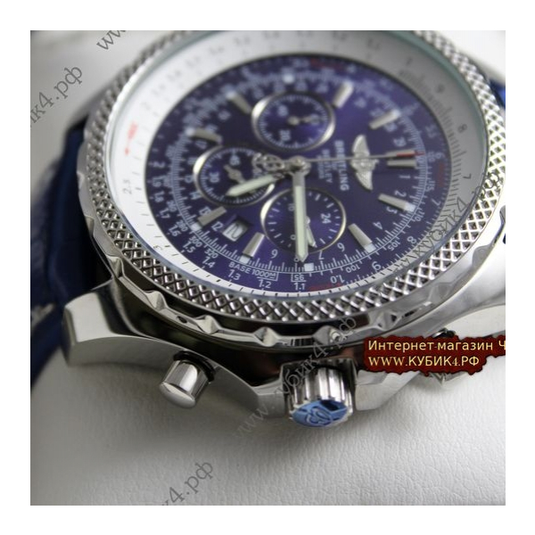 BREITLING Bentley (код 004-01)