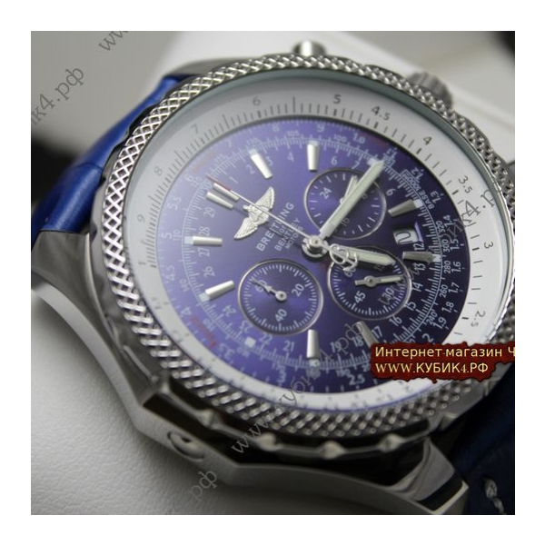 BREITLING Bentley (код 004-01)