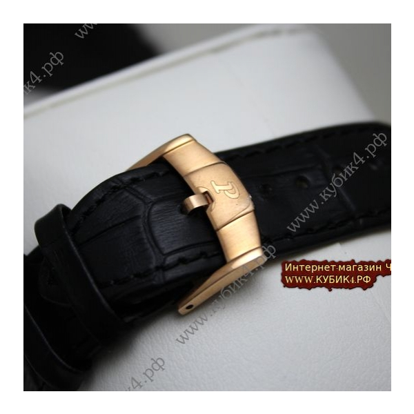 Piaget Black Tie (код 001)