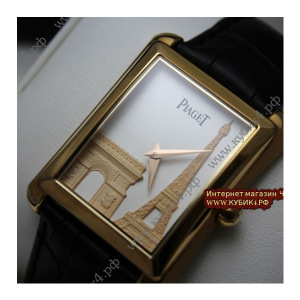 Piaget Black Tie (код 001)