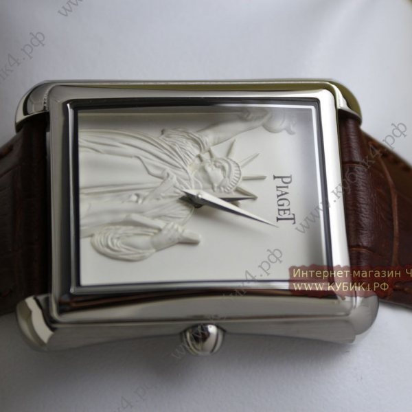 Piaget Black Tie (код 003)