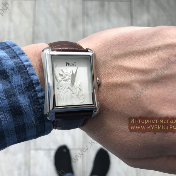 Piaget Black Tie (код 003)