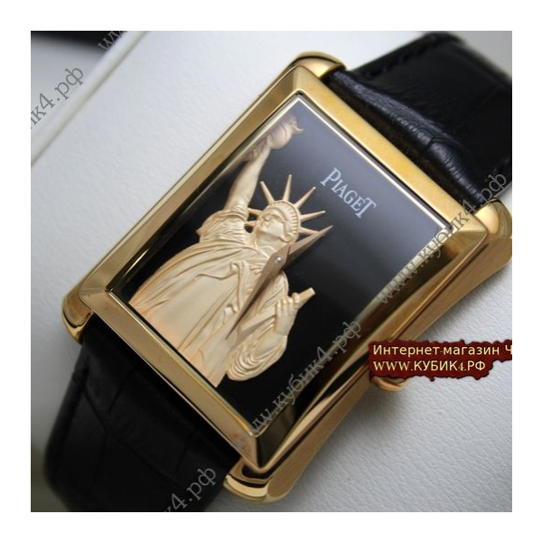 Piaget Black Tie (код 016)