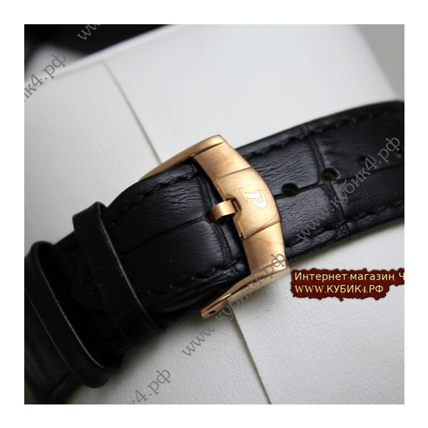 Piaget Black Tie (код 016)